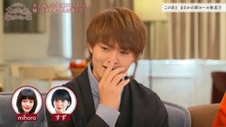 M!LKの佐野勇斗、「関西弁に弱い」などグッとくる女子について明かす