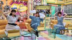 アクセル全開の新MC・愛美の暴走に小松未可子＆上坂すみれも困惑！？波乱の新“破壊”の水曜日がスタート