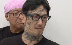 瓜田純士、妻と一緒に人気芸人に突然蹴りかかり「やば！」「奥さんがやられたなら分かるけど！」芸人ら衝撃