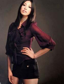  アンミカ、“少し後悔している”ことを明かす「個性の一部だった」 