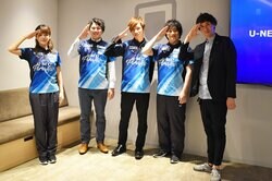 U-NEXT Piratesが入団会見 鈴木優「まだまだ強くなるための場所」仲林圭「憧れの舞台」2度目のVへ出港準備中／麻雀・Mリーグ