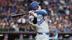 ドジャース、大谷翔平の9回劇的3ランで超乱打戦に勝利！自身は2本のツーベースを含む6打数3安打と爆発