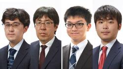 将棋・10月26日週の主な対局 27日、伊藤王座VS広瀬九段の王座戦最終局！31日にはJT杯準決勝で永瀬九段と八代八段が激突