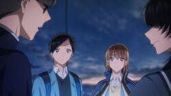 Taiki Learns from Yumeka That Chinatsu Is Why She Quit Basketball… Blue Box Season 2 Episode 27 Synopsis and Teaser Cuts Released