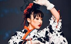 14歳でパリコレに出演した美少女に絶賛の声「透明感がすごい」「美しい」