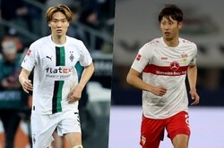 セリエA制覇のナポリ、板倉滉＆伊藤洋輝の動向を注視か…韓国代表DFの流出に備え？