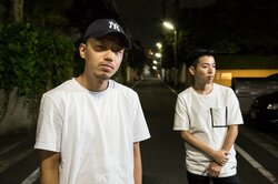 【MUD from KANDYTOWNインタビュー】やり続けることが一番大事かなと思ってるんで、ずっとやり続けられれば