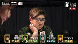 10秒…20秒…早指しの将棋棋士兼プロ雀士が苦悶の大長考 将棋ファンならきっとわかるレアシーン誕生「珍しいねほんと」／麻雀・Mリーグ