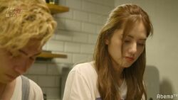 ゆうかの告白に混乱するルード、歯切れの悪い態度に「なんか矛盾してない？」いとが本音をポロリ 『オオカミちゃん』第10話