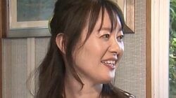 グラビアが話題 ラジオ沖縄・竹中知華アナ（44）の“5万円アクスタ”に千鳥が驚愕「でか！」