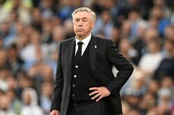 CLで大敗も…レアル・マドリード指揮官は前を向く「ポジティブな動きを取り戻したい」