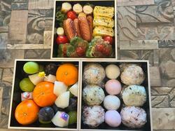  宮崎謙介、息子の運動会に作った弁当を公開「食べずに会場を去ることに」 