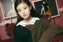 「まるで青春した気持ちに」今田美桜、『月とオオカミちゃん』にゲスト出演