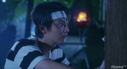 丑の刻参りに百度参り、滝行…椿（小池徹平）＆杏（松本まりか）が愛に狂い神頼みに走り出す！『奪い愛、夏』第7話