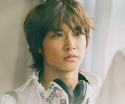 2019年ブレイク間違いなし！松岡広大　映画『いなくなれ、群青』よりキャラクター特報解禁