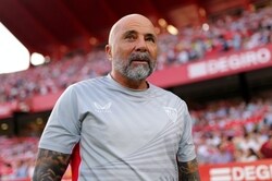 低迷続くセビージャが今季2度目の監督解任…“第2次サンパオリ政権”はわずか31試合で幕引き