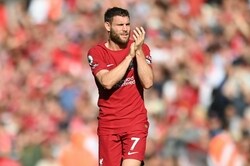 ミルナー、プレミア通算出場試合数が「610」に到達…ランパード氏を抜いて歴代単独3位の記録に