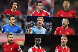 デ・ブライネが「100」到達、次世代はサカ？…プレミアリーグの“アシスト王”を深掘り