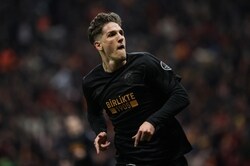 カルチョの“至宝”ザニオーロ、トルコデビュー戦で決勝弾「地震の被害者への贈り物に」