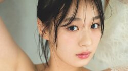 “seju2人目の超大型新人”高野真央、初仕事の『週プレ』グラビアで驚きのポテンシャル