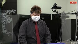 吉田直が卓内トップ 強豪同士の戦い制す「ポイントを伸ばせたのはよかった」／麻雀・鳳凰戦A1リーグ