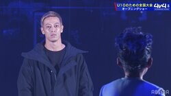 「スーパースターきた」「演出すごい」本田圭佑が主催するU10全国大会、オープニングショーから大盛り上がり！「東京五輪の開会式を超えた」「かっけえ」など大反響