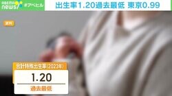 「救急車を呼んでも人が来ない、命に関わるリスクがあった」…ヨーロッパの移民受け入れの背景とは？ “出生率1.20”の処方箋を考える