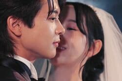 元トップアイドルが年下俳優に初キス！去っていく夫を引き止め…可愛すぎるキスに反響『私たち結婚しました 5』最終話