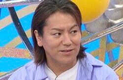 狩野英孝、“唯一NG”な仕事を告白「色んな体張る仕事やってきたけど…」