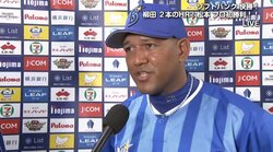 横浜DeNA、今季初の4連敗にもラミレス監督「筒香のヒットは明日に向けて勢いがつく」