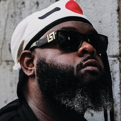 BudaMunkが全曲プロデュースするICHIBAN DONのファースト・アルバム『S H O G U N』からタイトル曲のMVが公開！