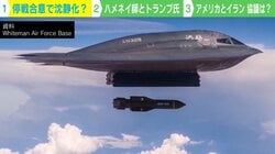 停戦合意でこのまま沈静化？イラン危機を専門家が解説「かなりゆるい停戦」「状況次第では戦火が開かれてしまう」
