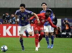 「まるでヘッドライトに照らされた鹿」日本代表に大敗のカナダが母国で自虐報道！オウンゴールは「失敗集のDVDに入る」と酷評