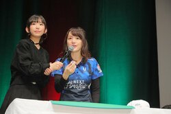 元“見る雀”瑞原明奈「なんて最高なんだろう」1000人級のPV開催で明かす胸中／麻雀・Mリーグ