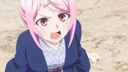 "我不管了！"→穿着浴衣"欢迎回来"的拥抱!?易攻略女主角情绪大起大落戳中萌点的「叹气的亡灵」第19话