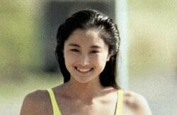 菅野美穂や中谷美紀らとアイドルデビューも…「水着の面積が少しずつ小さくなる」当時の葛藤を明かす