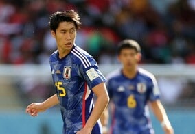 鎌田大地の移籍先にトッテナム、ベンフィカが再浮上！ ドルトムントやローマも新たに加わり、争奪戦か