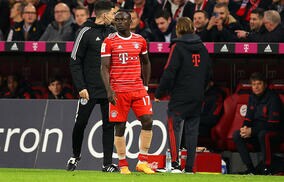 セネガル代表に大打撃…大黒柱のサディオ・マネがヒザ負傷でW杯欠場へ