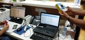 ［カタール通信 05］現地の病院でも役立った翻訳テクノロジー