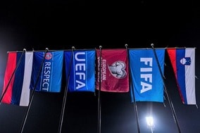 ロシア協会が模索する“UEFA→AFC転籍案”に国内は賛否渦巻く大混乱！「CLを諦めるのか」「FIFAは譲歩しない」
