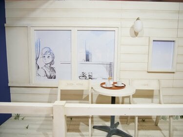 原画とともに豪華連載作品の歩みを振り返る！「アフタヌーン40周年展
