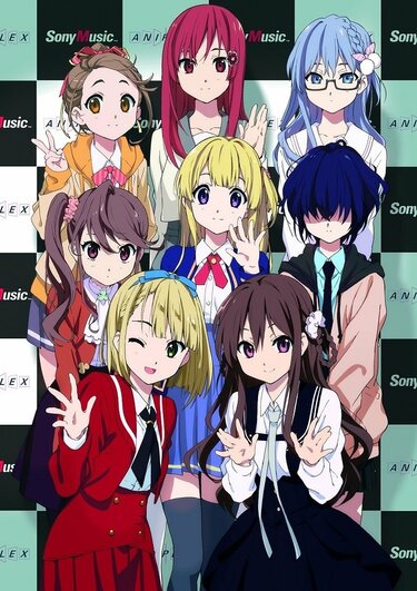 22/7（ナナブンノニジュウニ）朗読劇 第2回公演、8キャラ声優が初登場