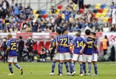 アルゼンチン代表 バティストゥータ 2002W杯 日韓大会