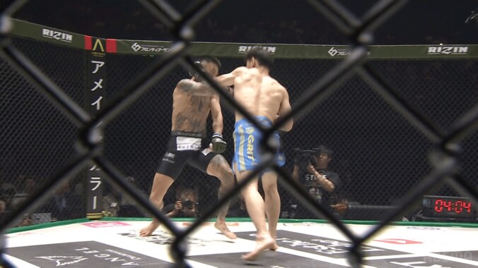 【写真・画像】【全試合速報します】RIZIN LANDMARK 15 in HIROSHIMA（ライジン ランドマーク15 広島）対戦カード・大会情報・試合速報　16枚目