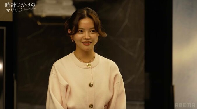 【写真・画像】年収1100万円の元アスリート会社役員、27歳人気モデルとの初夜で“神対応” エルフ荒川「すごいわ！」　2枚目