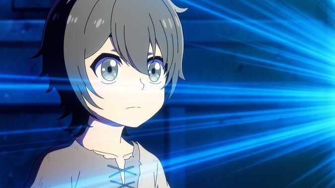 【写真・画像】『呪術廻戦』『【推しの子】』『正反対な君と僕』など“新作冬アニメ18作品”の振り返り一挙放送が決定　5枚目