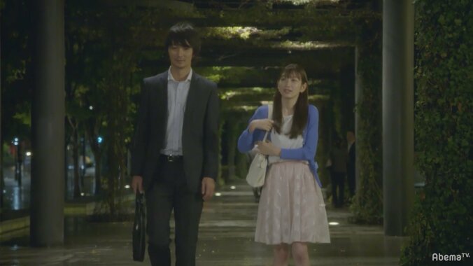 夏菜＆岡本夏美に危機迫る！『ハケンのキャバ嬢・彩華』第9話 2枚目