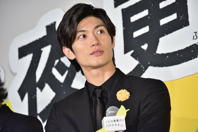 大泉洋、謎のボケにもらい事故「物凄く目立たない小ボケをかまされた」 3枚目