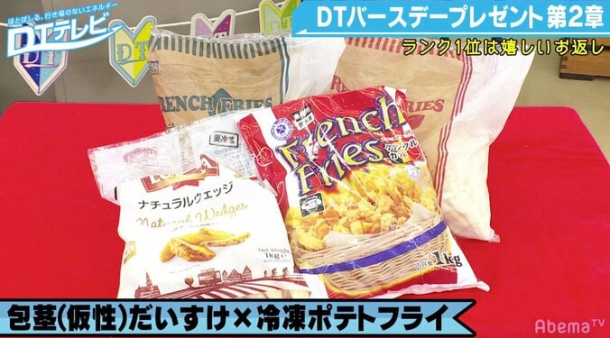 朝日奈央が25歳に！嬉しかった誕生日プレゼントを発表 4枚目