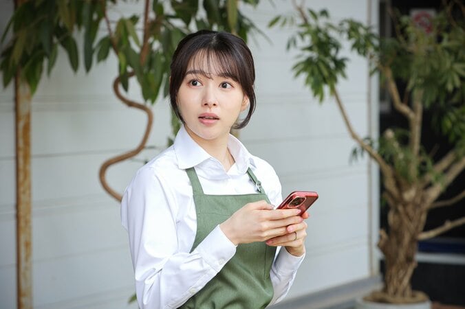 【写真・画像】「どうせ死ぬんでしょ？」 夫のがん治療費まで引き出す不倫妻が暴論「治るかわからないのに払うのって無駄じゃない？」 『余命3ヶ月のサレ夫』第5話　2枚目